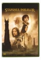 coperta Stapanul Inelelor: Cele Doua Turnuri