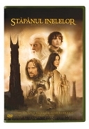 Stapanul Inelelor: Cele Doua Turnuri