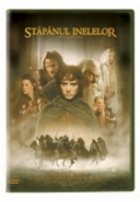 coperta STAPANUL INELELOR - FRATIA INELULUI