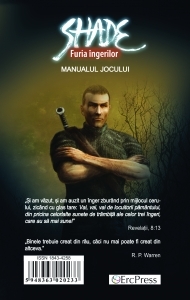 Star Games nr.5 - Furia Ingerilor