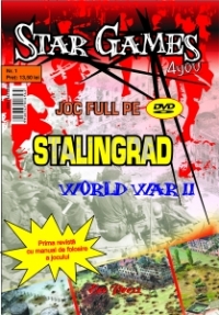 Star Games nr.1 - Stalingrad