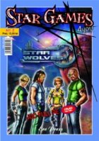 Star Games nr.2 - Star Wolves