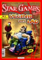 Star Games nr. 4 - Vecinii din iad