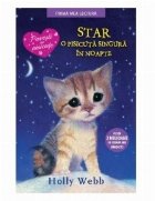 Star, o pisicuta singura in noapte