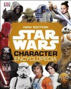 Star Wars Character Encyclopedia New Edition