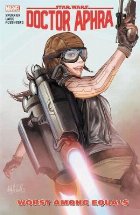 Star Wars: Doctor Aphra Vol