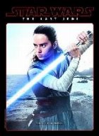 Star Wars: The Last Jedi: The Official Movie Companion