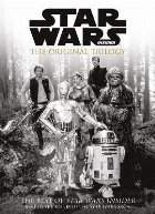 Star Wars: The Best of the Original Trilogy