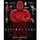 STAR WARS Ultimul Jedi Ghid