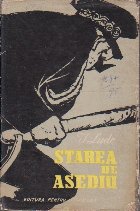 Starea asediu