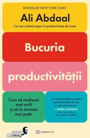 Starea de bine şi productivitatea