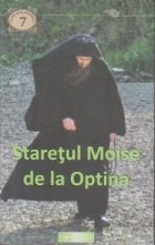 Staretul Moise Optina