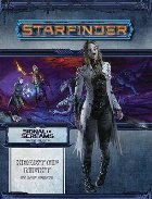 Starfinder Adventure Path: Heart Night