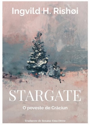 Stargate : o poveste de Crăciun