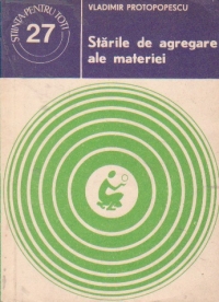 Starile de agregare ale materiei