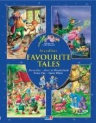 coperta Starshine favourite tales