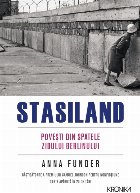 Stasiland