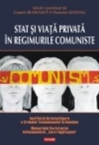 Stat si viata privata in regimurile comuniste