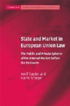 STATE AND MARKET EUROPEAN UNION