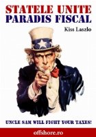 Statele Unite - paradis fiscal