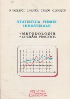 Statistica firmei industriale