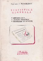 Statistica generala