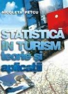 Statistica turism
