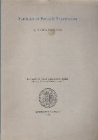 Statistics Particle Penetration