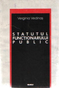 Statutul functionarului public