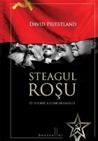 Steagul rosu istorie comunismului