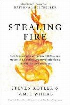 Stealing Fire