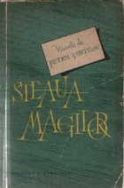 Steaua magilor - Nuvele
