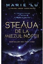 Steaua de la miezul nopții (al treilea volum al seriei Tinerele Elite)