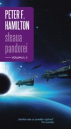 Steaua Pandorei (volumul