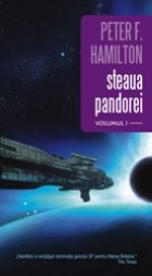 Steaua Pandorei (volumul