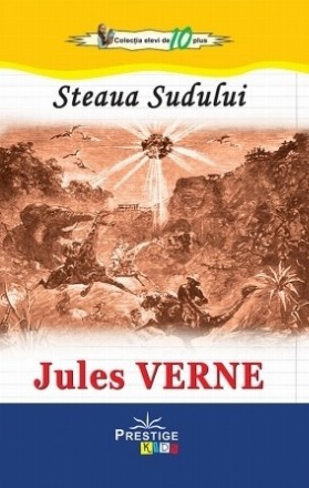 Steaua Sudului,Ţara diamentelor