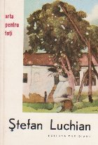 coperta Stefan Luchian