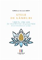 Stele gânduri trepte spre cer