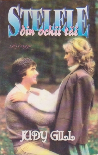 Stelele din ochii tai