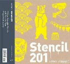 Stencil 201
