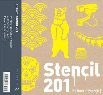 Stencil 201