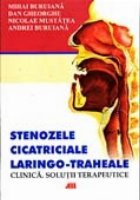 STENOZELE CICATRICIALE LARINGO TRAHEALE