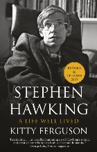 Stephen Hawking