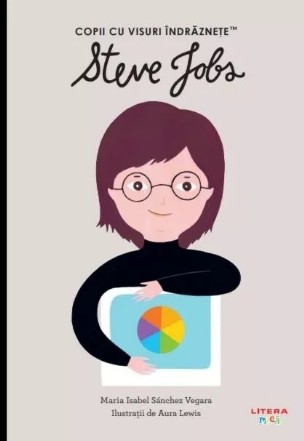 Steve Jobs