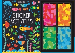 Sticker activities