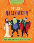 Sticker Halloween