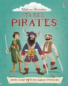Sticker pirates