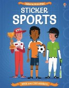 Sticker sports
