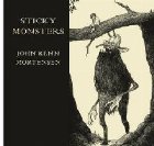 Sticky Monsters