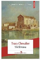 Sticlăreasa